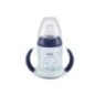 Nuk Tasse D’apprentissage Nuit 6m+ 150ml