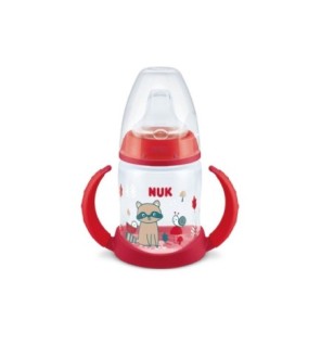 NUK Tasse D’aprentissage Temp 6-18m