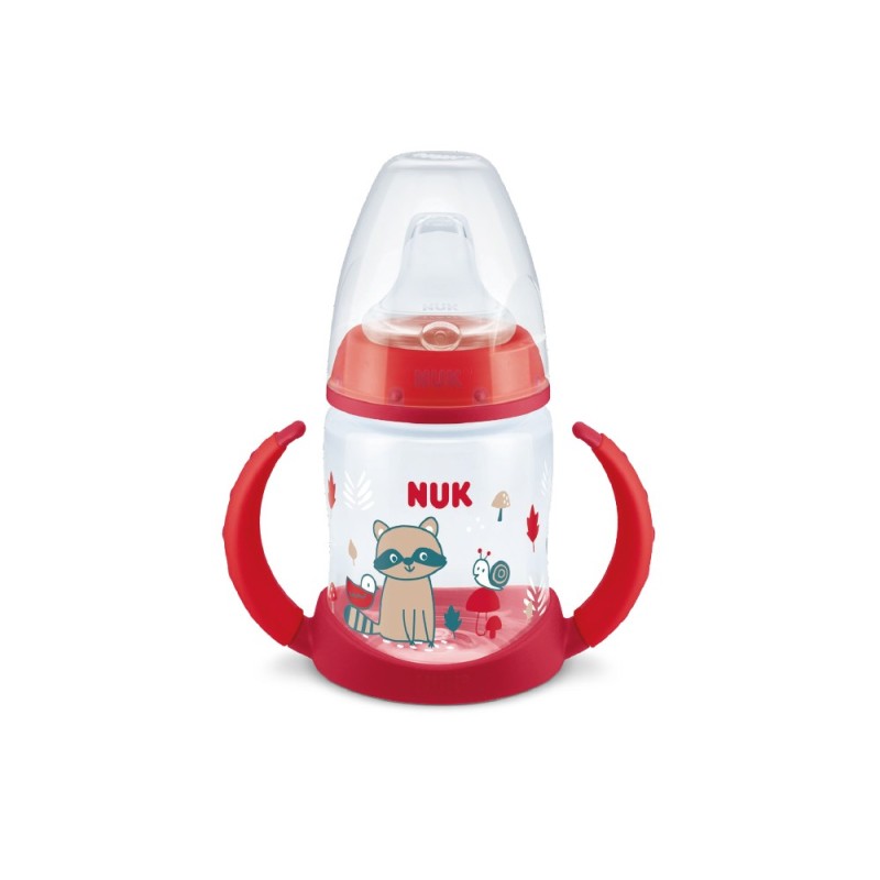 NUK Tasse D’aprentissage Temp 6-18m