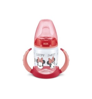 NUK Tasse D’apresntissage Mickey 6-18m