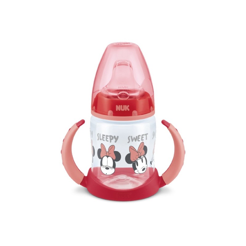NUK Tasse D’apresntissage Mickey 6-18m