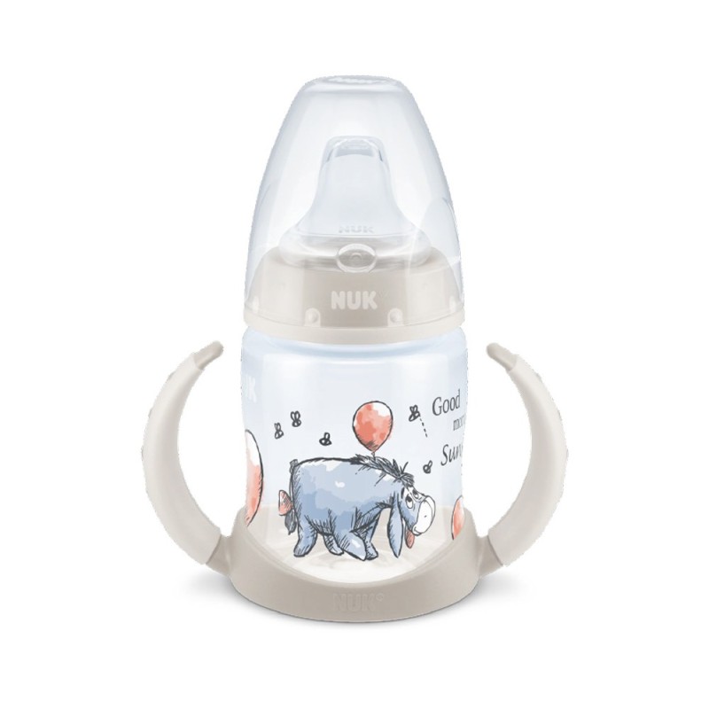 NUK Tasse D’apresntissage Winnie The Pooh