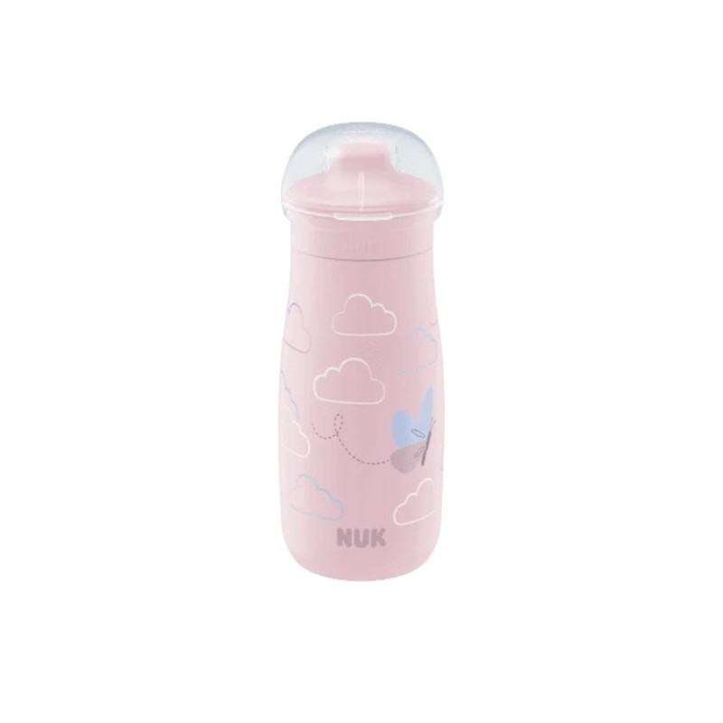 Nuk Tasse Mini Me Sip 9m+ 300ml