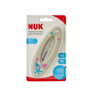 Nuk Thermometre De Bain