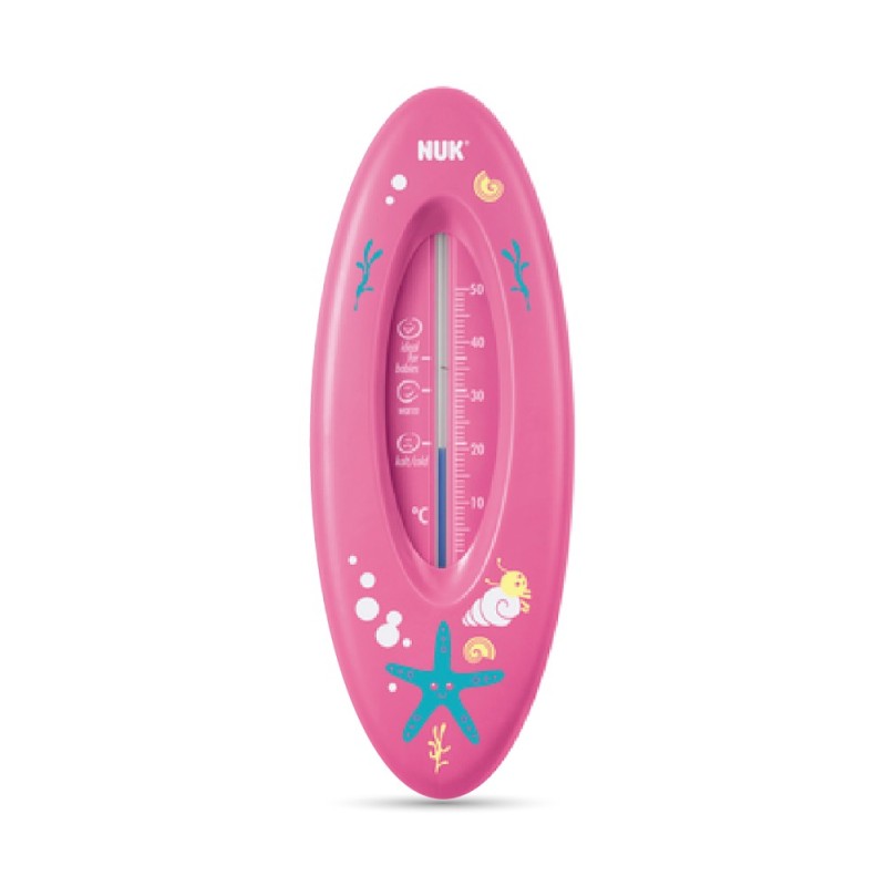 NUK Thermometre De Bain