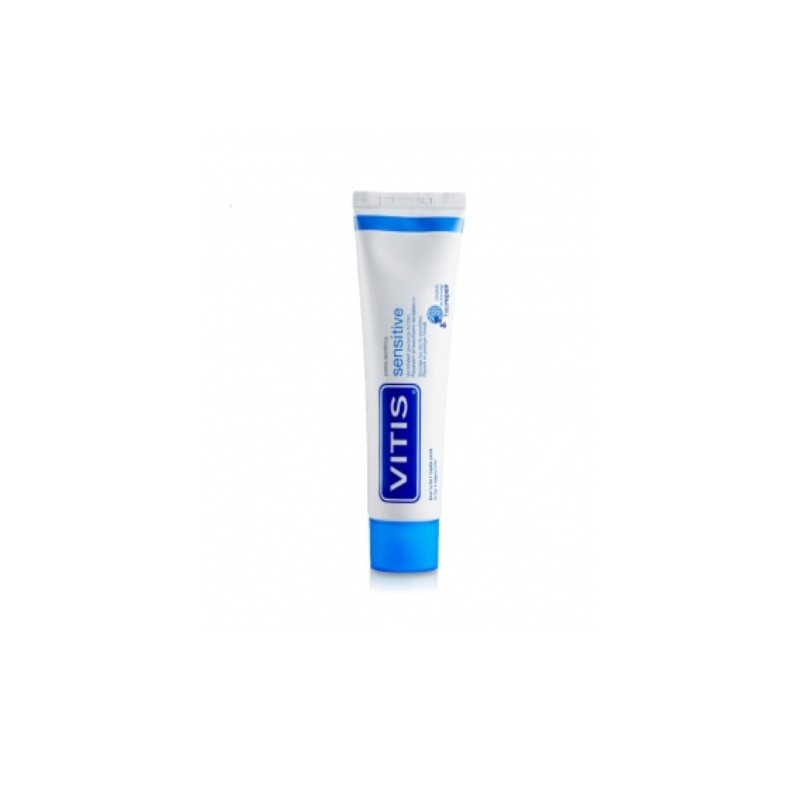 VITIS DENTIFRICE SENSITIVE 100 ML
