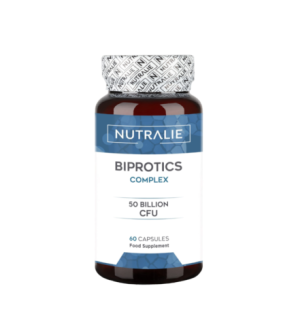 Nutralie Biprotics Complex 60 capsules