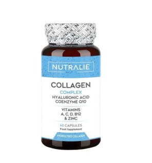 NUTRALIE COLLAGÈNE COMPLEX 60 CAPSULES