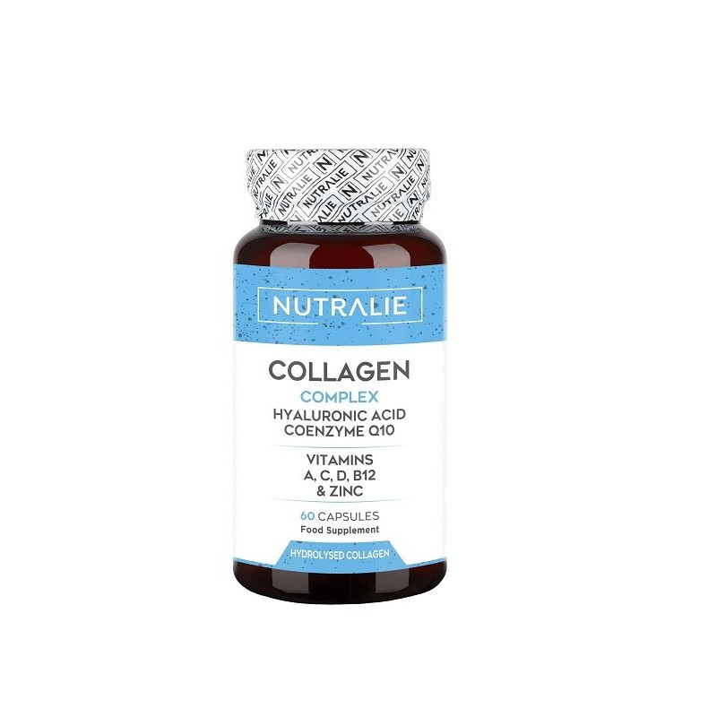 NUTRALIE COLLAGÈNE COMPLEX 60 CAPSULES
