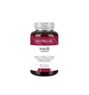 Nutralie Hair Complex 90 Capsules