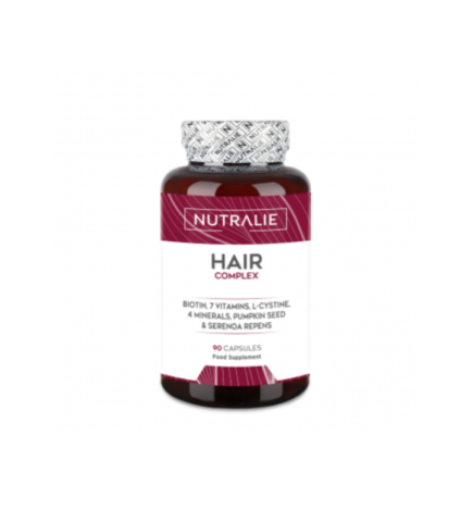 Nutralie Hair Complex 90 Capsules