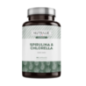 NUTRALIE SPIRULINE & CHLORELLA 180 GÉLULES