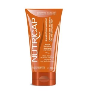 Nutricap Apres-Shampoing Cheveux Secs & Abimes 100ml