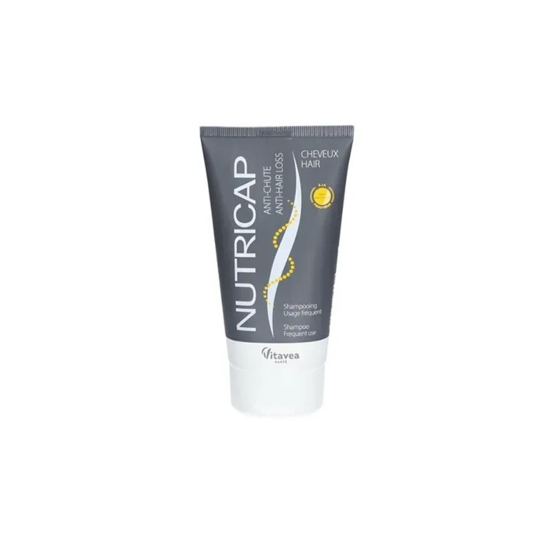 Nutricap Shampooing Anti-chute 150ml