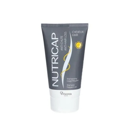Nutricap Shampooing Anti-chute 150ml