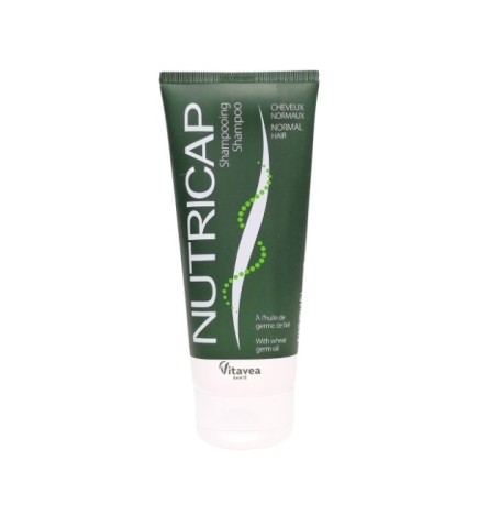 Nutricap Shampooing Cheveux Normal 200ml