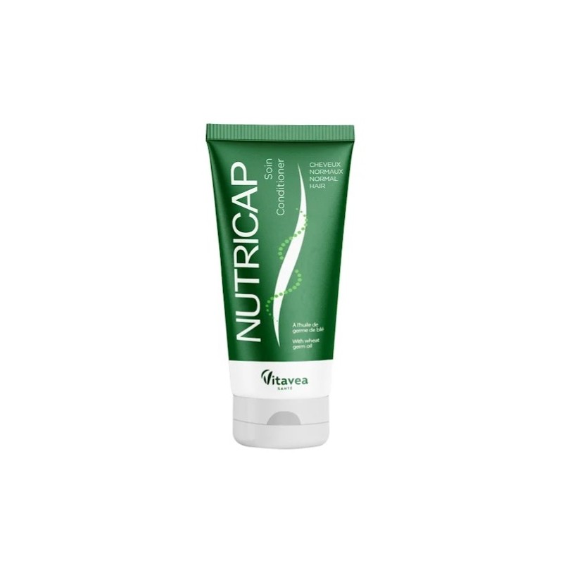 Nutricap Soin Nutritif & Demelant 100ml
