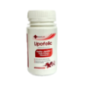 Nutrilab Lipofolic Fer 30 Gelules