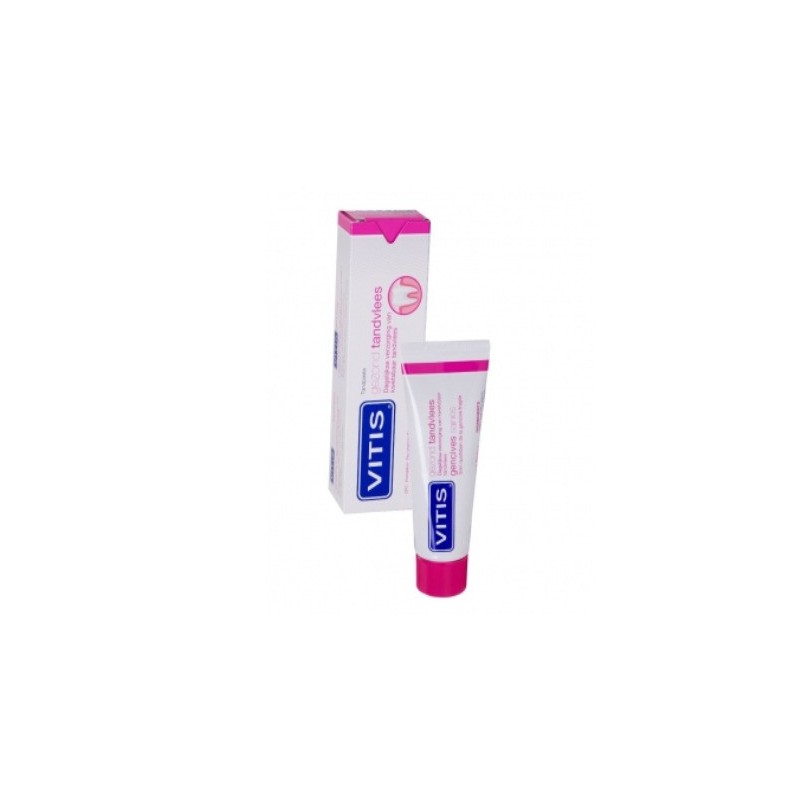VITIS GENCIVES SAINES DENTIFRICE 100 ML
