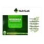 Nutrilab Moringa Oleifera Bio 500mg 90 Gelules