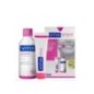 Vitis Gingival Dentifrice 75ml + Bain de Bouche 500ml + Brosse à Dent