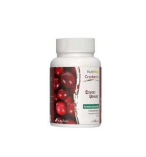 Nutrimax Cranberry 60 Gelules