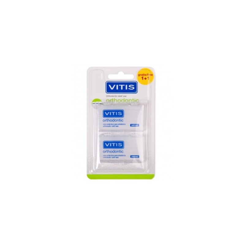 VITIS ORTHODONTIC CIRE