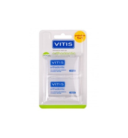VITIS ORTHODONTIC CIRE