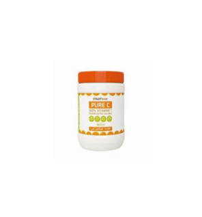 Nutripower Pure C Vitamine C Poudre 500g