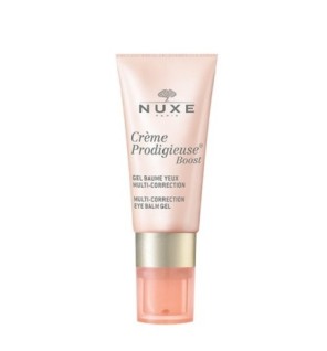 Nuxe  Prodigieuse® Boost  Gel baume yeux multi-correction Crème15ml