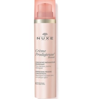 Nuxe  Prodigieuse® Boost Concentré préparateur énergisant Crème100ml