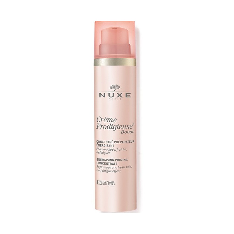 Nuxe  Prodigieuse® Boost Concentré préparateur énergisant Crème100ml