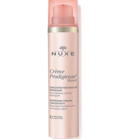 Nuxe  Prodigieuse® Boost Concentré préparateur énergisant Crème100ml