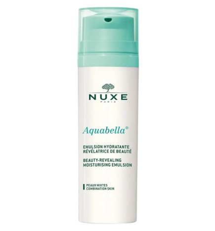 Nuxe Aquabella Émulsion Hydratante Révélatrice de beauté – 50 ml
