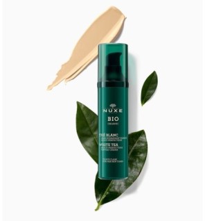 Nuxe Bio Soin Hydratant Teinté Multi-perfecteur teinte Medium 50ml