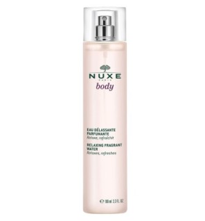 Nuxe body Eau délassante parfumante – 100 ml