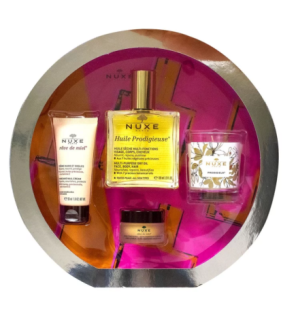 NUXE COFFRET CULTE PRODIGIEUX