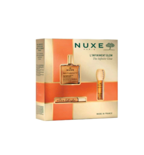 Nuxe Coffret L’infiniment Prodigieuse Glow