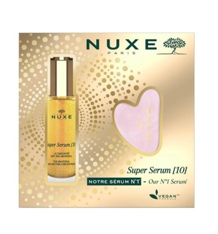 Nuxe Coffret Super Serum 10