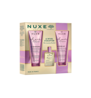 Nuxe Coffret The luxury Routine Hair Prodigieuse