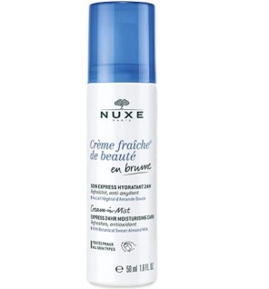 Nuxe Crème Fraîche de Beauté en Brume 50 ml