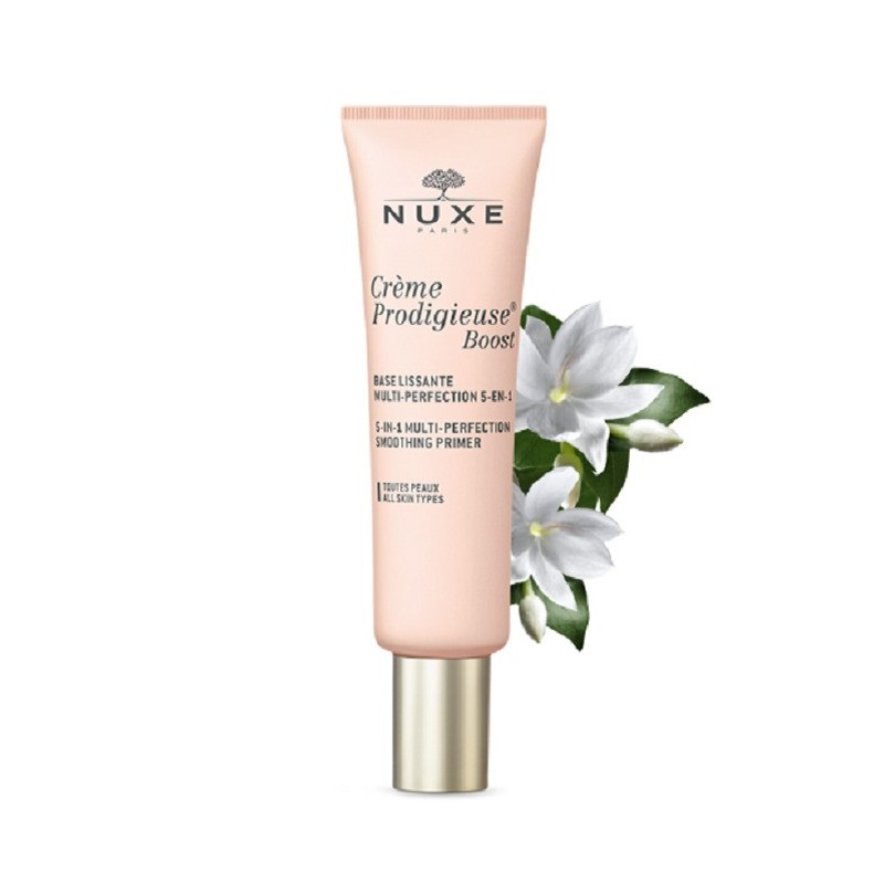 Nuxe Crème Prodigieuse Boost base lissant 5in1 30ml