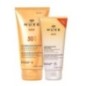 NUXE Fondant Haute Protection SPF30 + Shampoing Douche Après Soleil 100ml