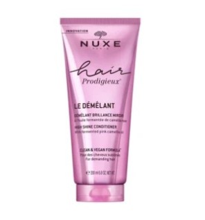 NUXE HAIR PRODIGIEUX Démêlant Brillance Miroir 200ml