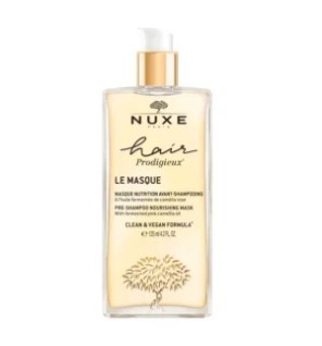 NUXE HAIR PRODIGIEUX Le Masque Nutrition Avant-Shampooing 125ml
