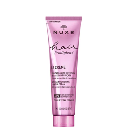 NUXE HAIR PRODIGIEUX Soin Capillaire Nutrition Intense 100ml