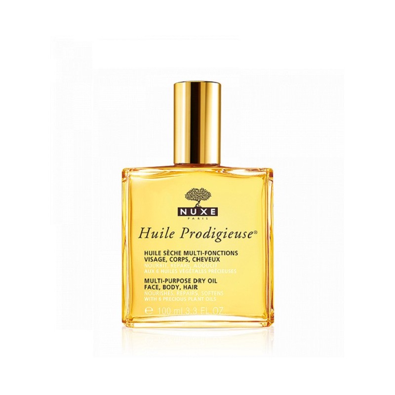 Nuxe Huile Prodigieuse – 100 ml