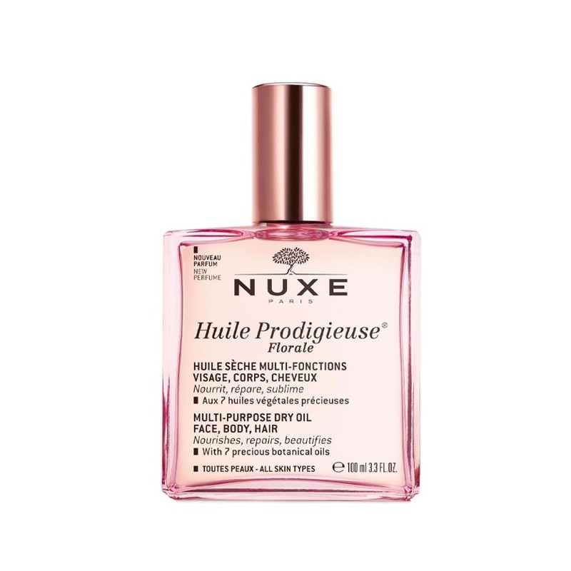 Nuxe Huile Prodigieuse Florale – 100 ml