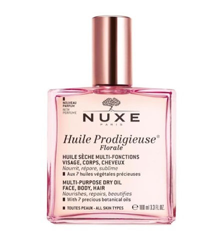 Nuxe Huile Prodigieuse Florale – 100 ml