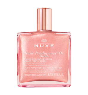 Nuxe Huile Prodigieuse or Florale 50ml